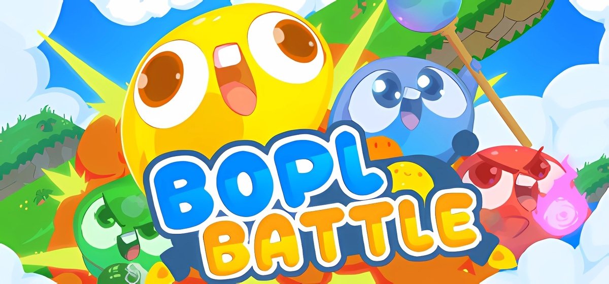 Bopl Battle v2.2.4