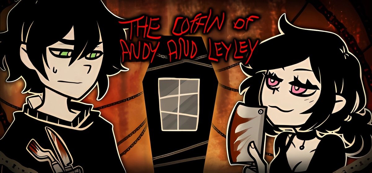 The Coffin of Andy and Leyley v2.0.9