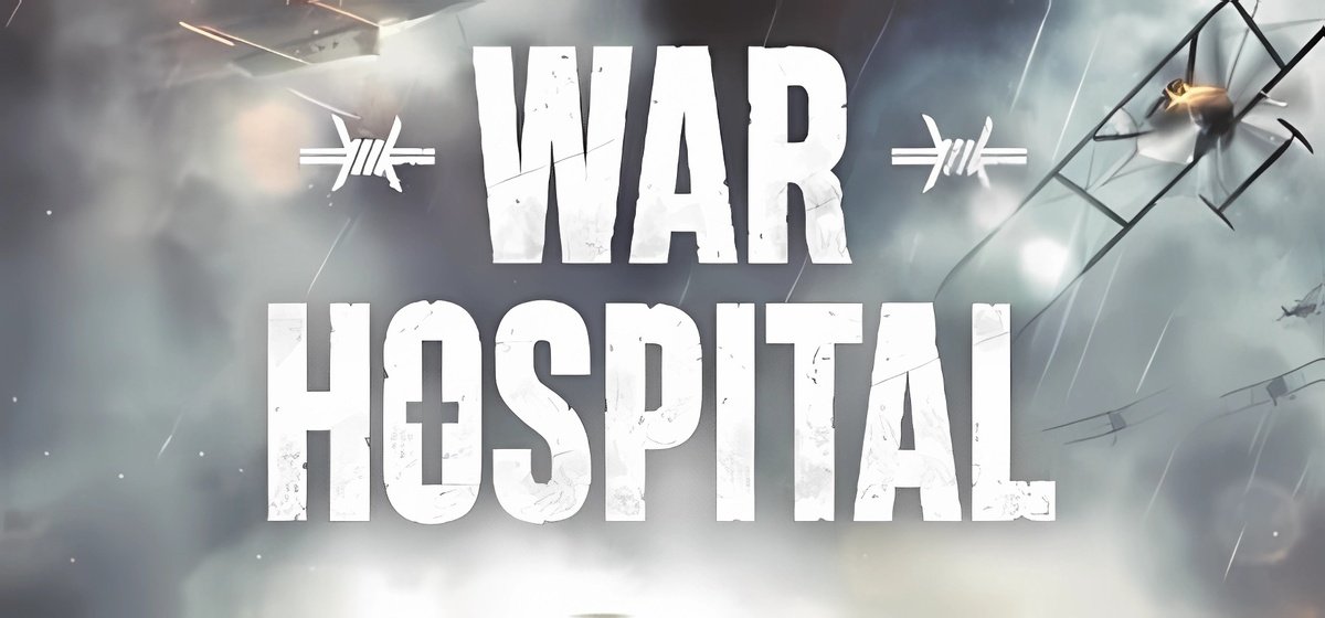 War Hospital v1.10-P2P + DLC - торрент