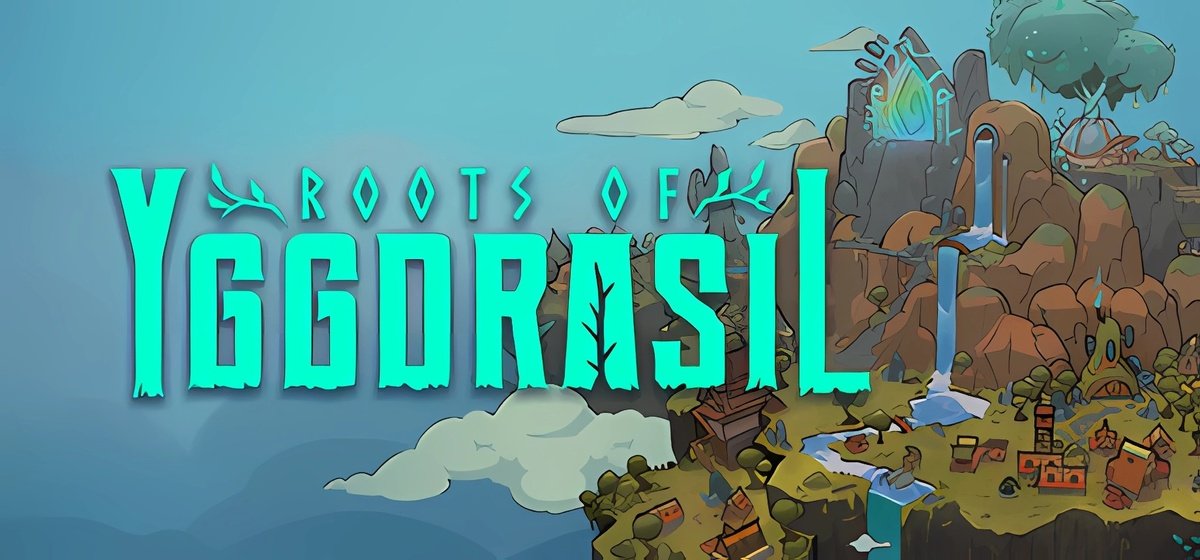Roots of Yggdrasil Build 14525664 - игра на стадии разработки