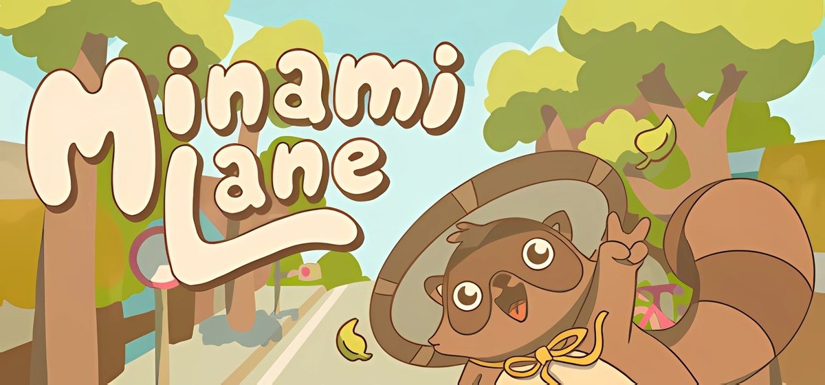 Minami Lane v1.1.0 - торрент