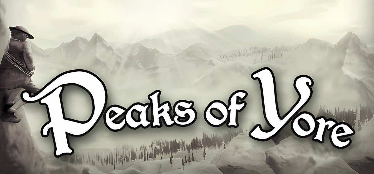 Peaks of Yore v1.6.5d - торрент