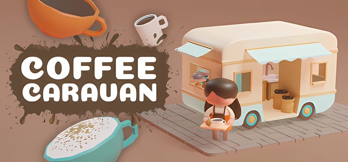Coffee Caravan