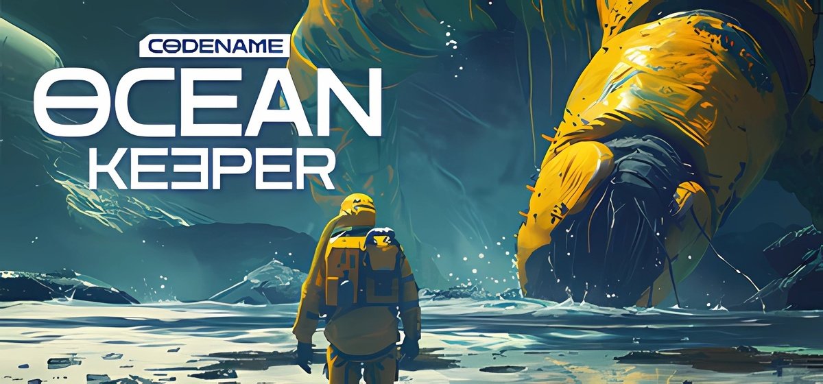 Codename Ocean Keeper