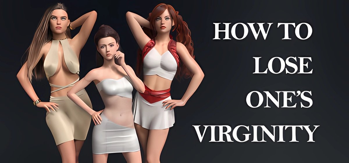 How to lose ones virginity