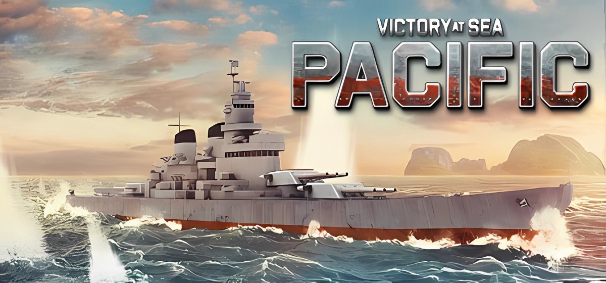 Victory At Sea Pacific