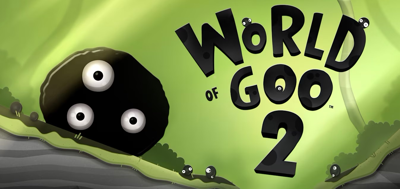 World of Goo 2 v1.0.12478w