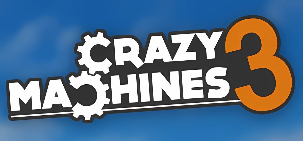 Crazy Machines 3