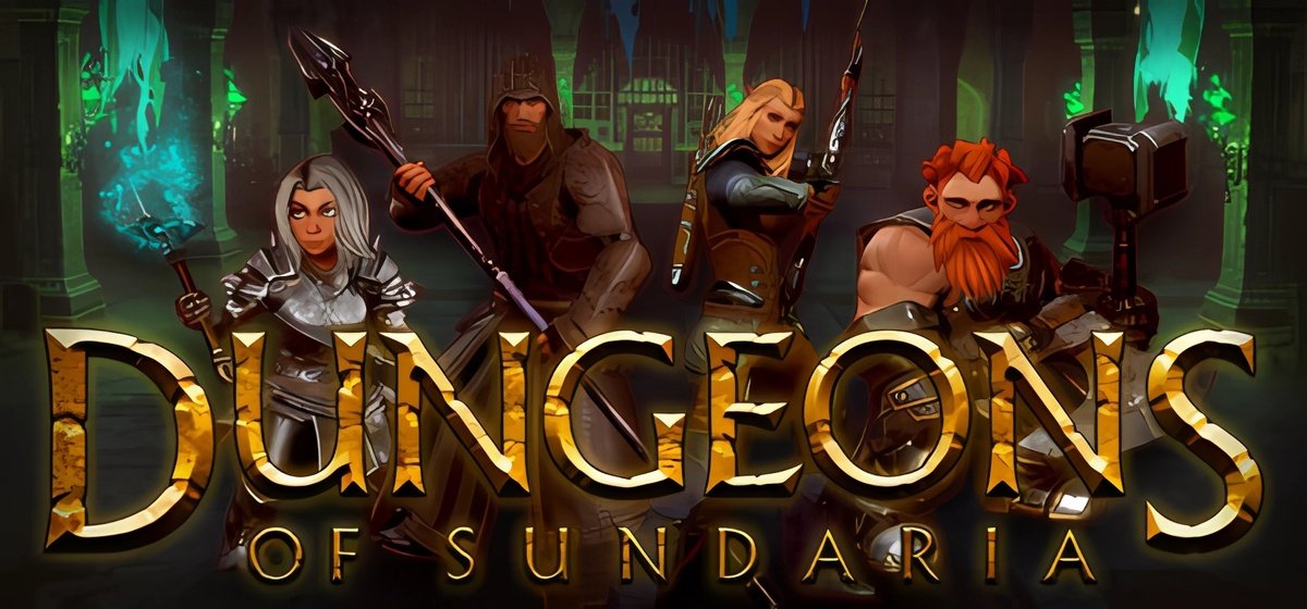 Dungeons of Sundaria