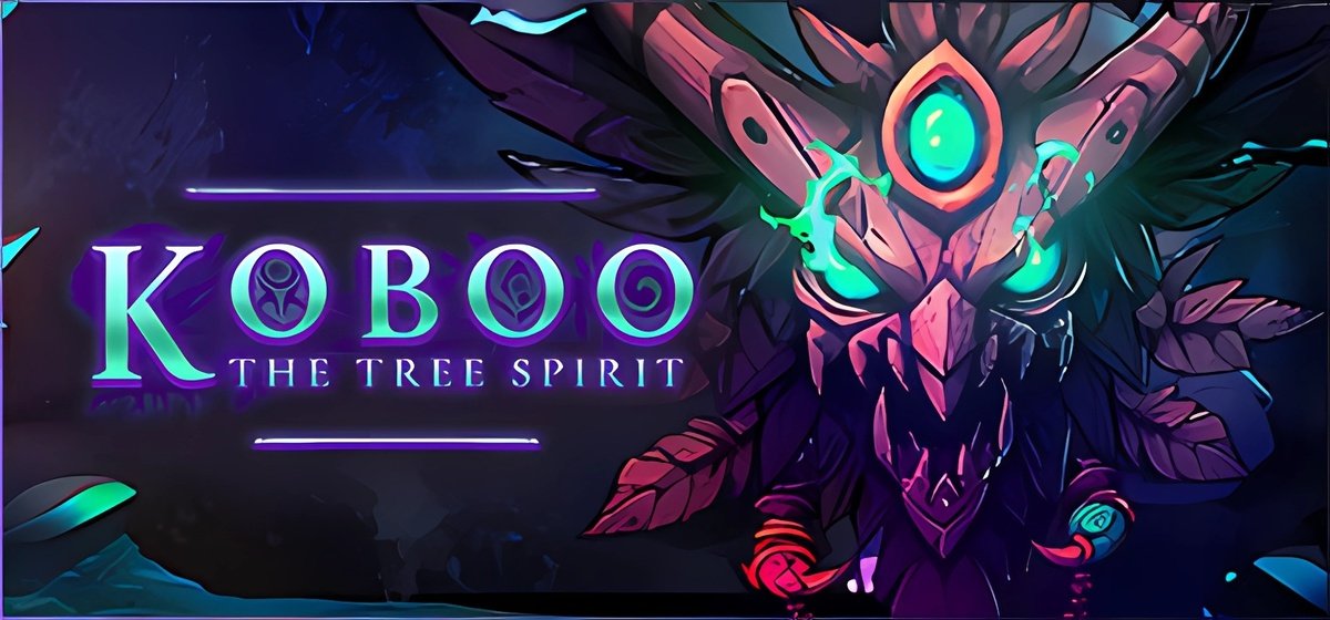 Koboo The Tree Spirit