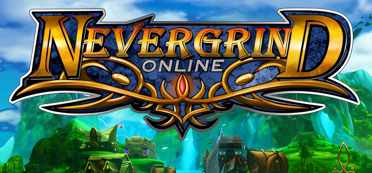 Nevergrind Online