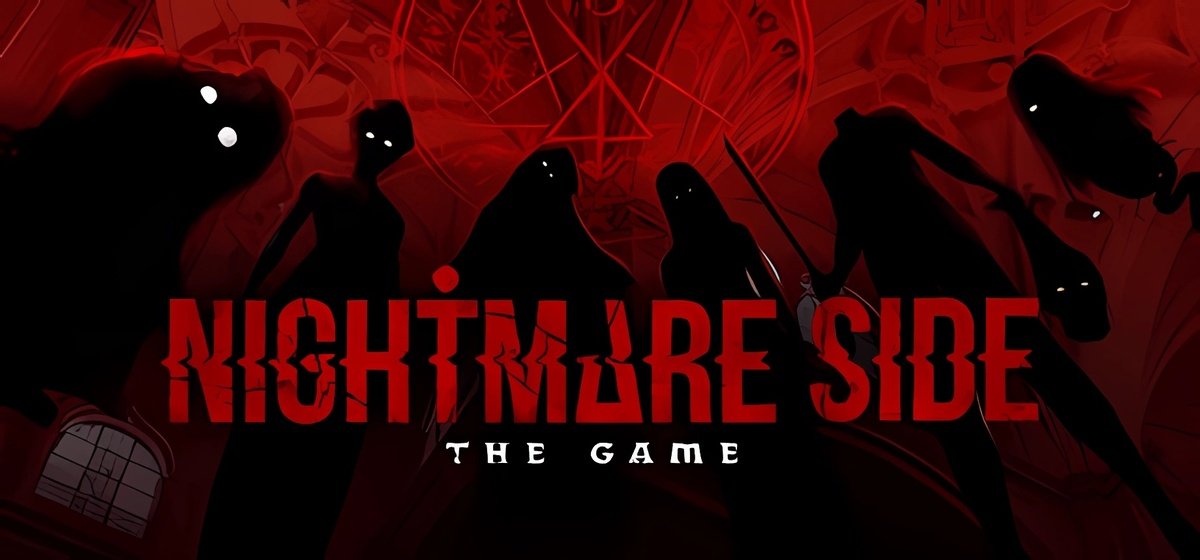 Nightmare Side The Game