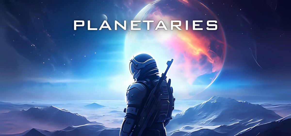 Planetaries