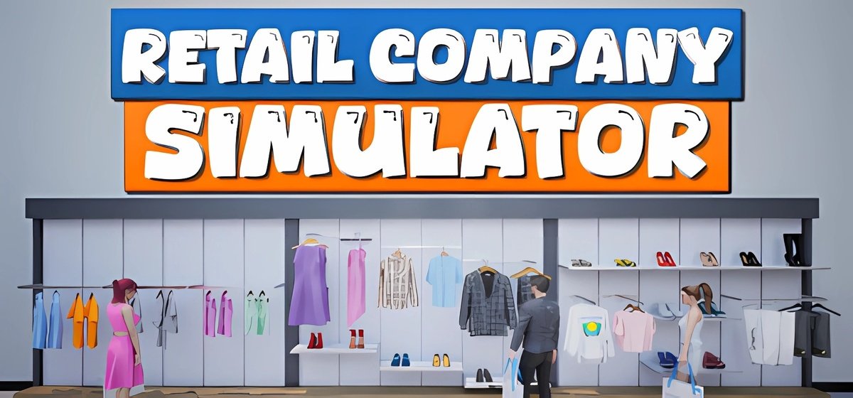 Retail Company Simulator