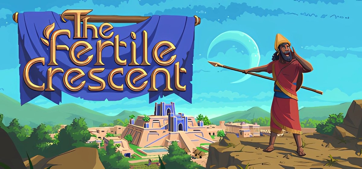 TFC The Fertile Crescent