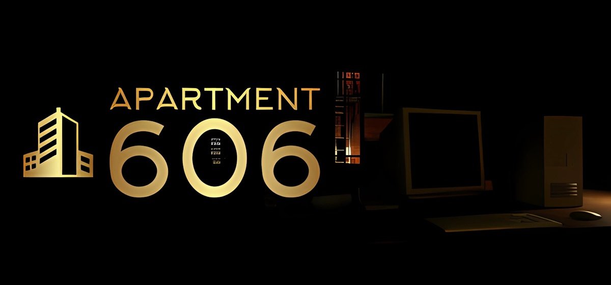 Apartment 606