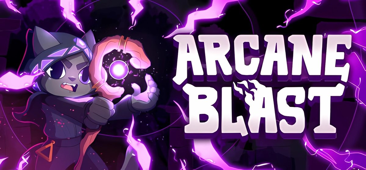 Arcane Blast