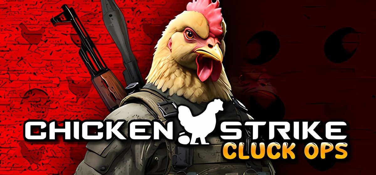 Chicken Strike Cluck Ops