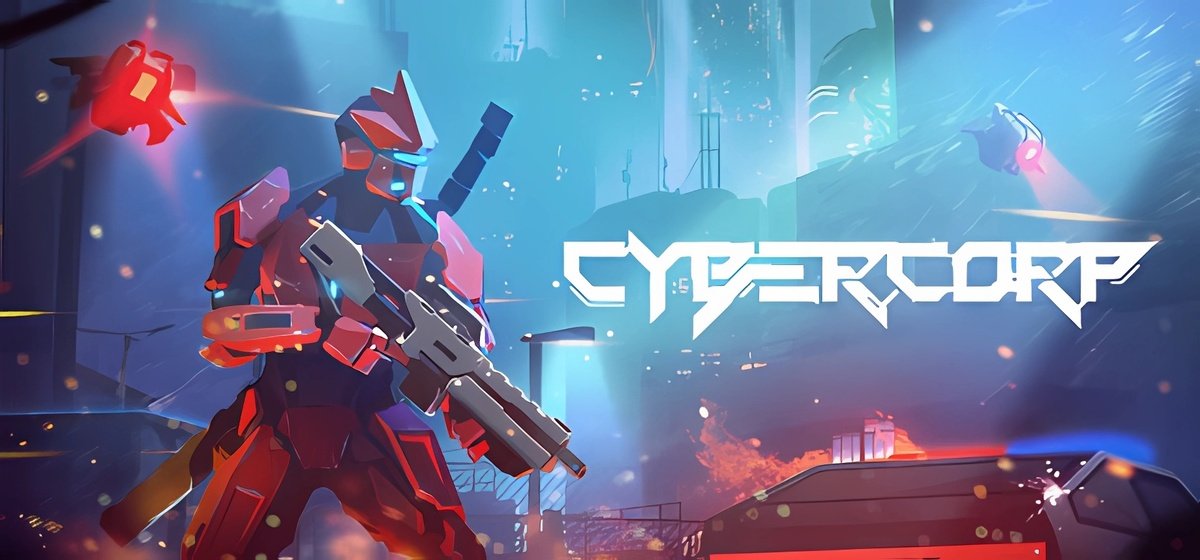 CyberCorp