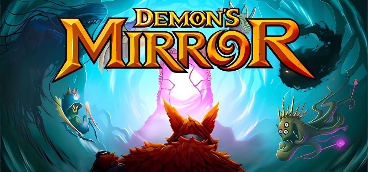 Demon's Mirror