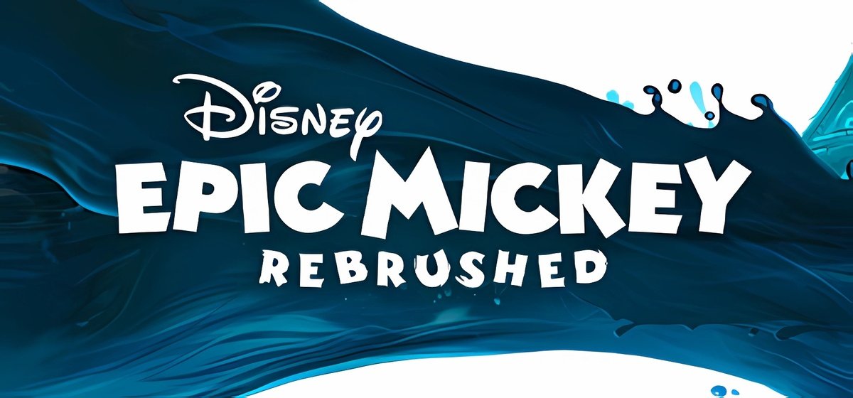 Disney Epic Mickey Rebrushed