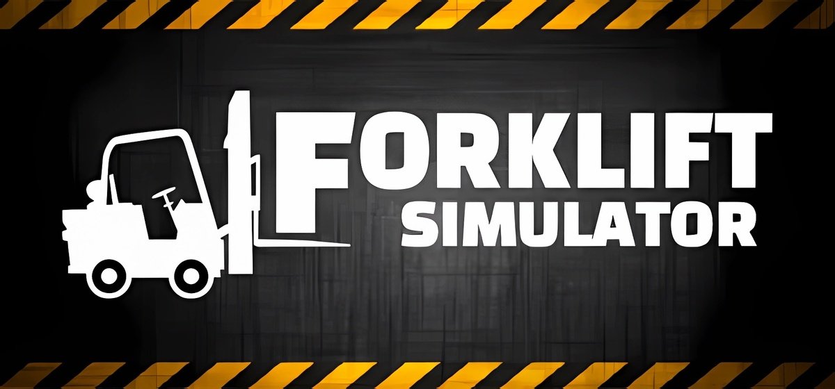 Forklift Simulator