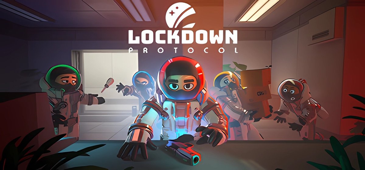 LOCKDOWN Protocol