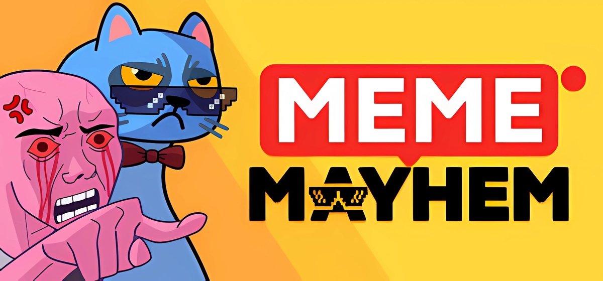 Meme Mayhem v0.22.47