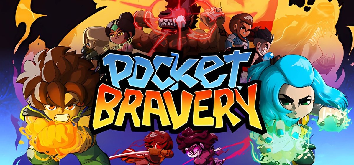 Pocket Bravery