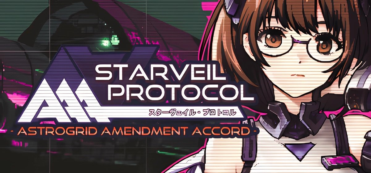 STARVEIL PROTOCOL A.A.A.