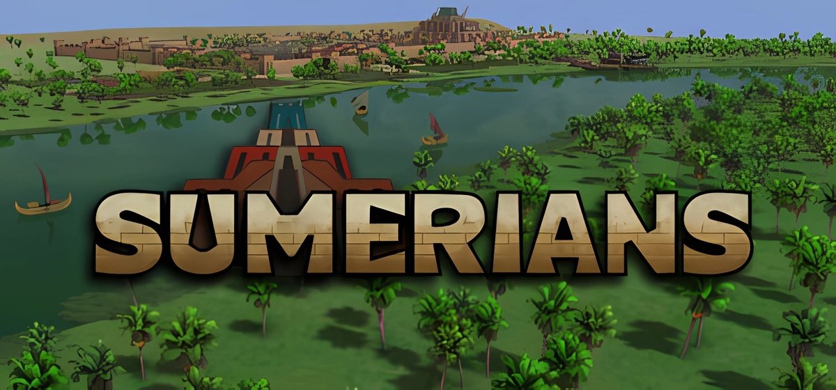 Sumerians