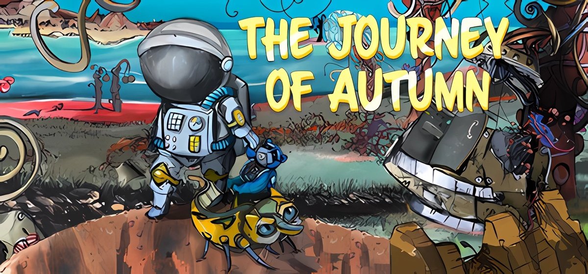 The Journey of AutUmn