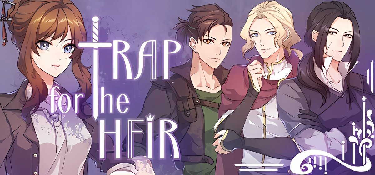 Trap for the Heir