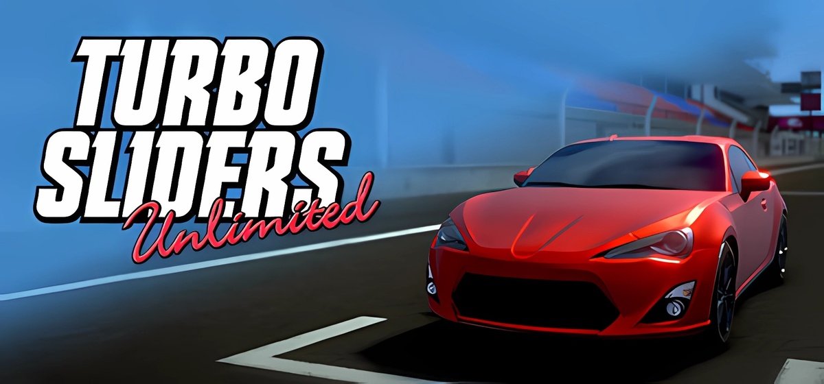 Turbo Sliders Unlimited