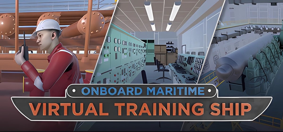 Virtual Training Ship