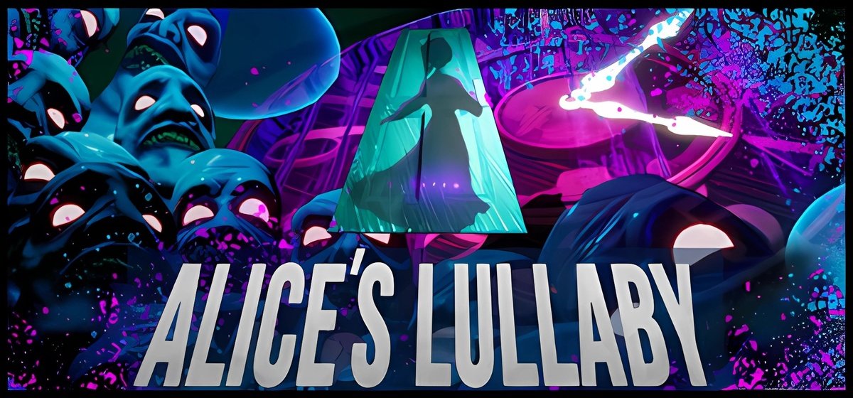 Alice's Lullaby