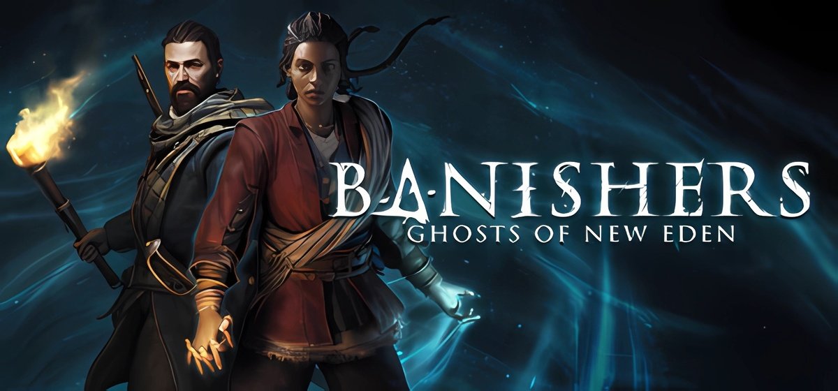 Banishers Ghosts of New Eden