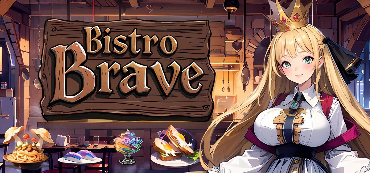 Bistro Brave