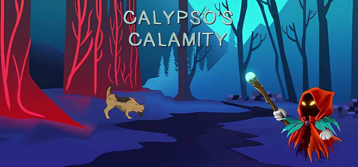 Calypso's Calamity