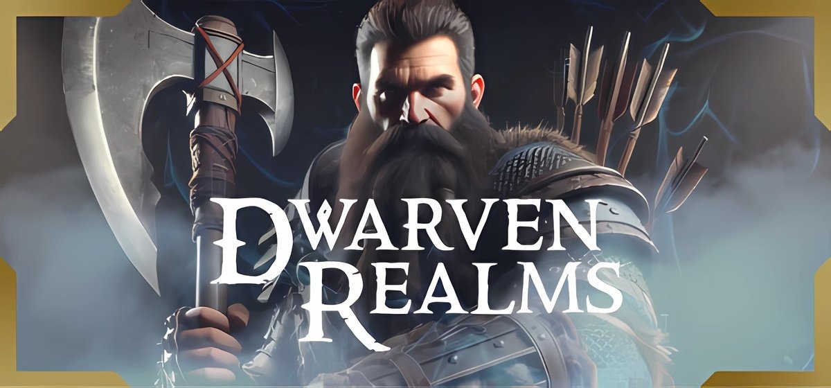 Dwarven Realms