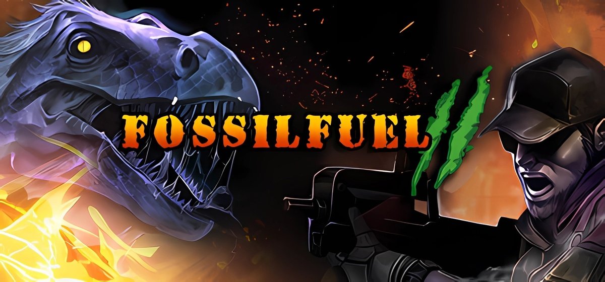 Fossilfuel 2