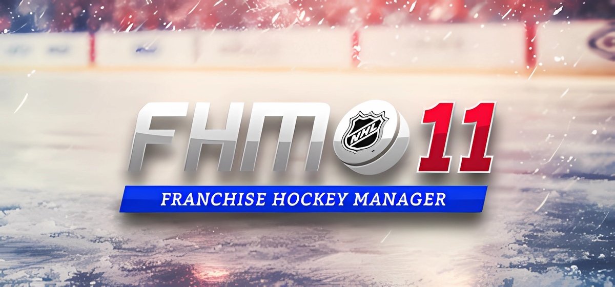 Franchise Hockey Manager 11