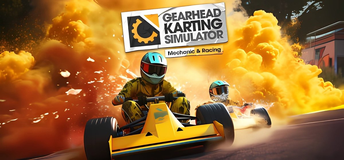 Gearhead Karting