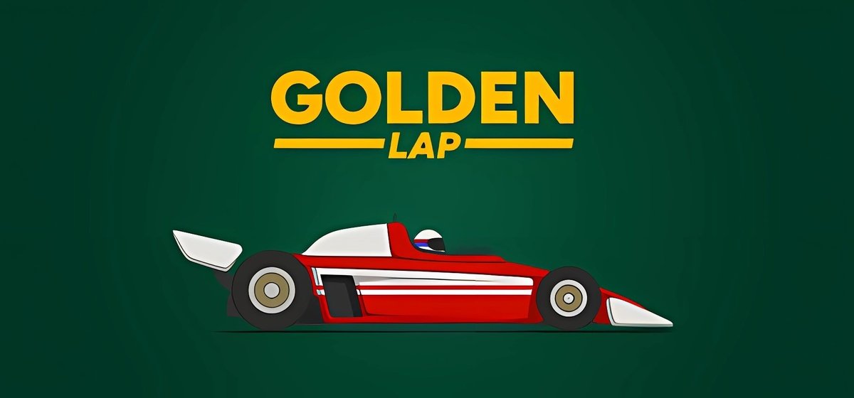 Golden Lap