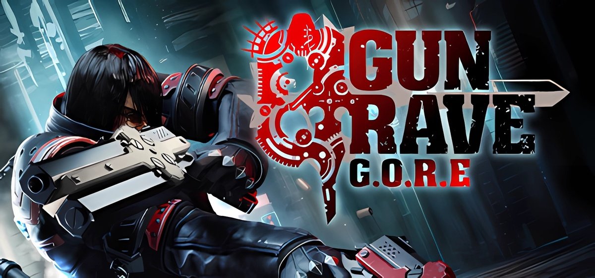 Gungrave G.O.R.E