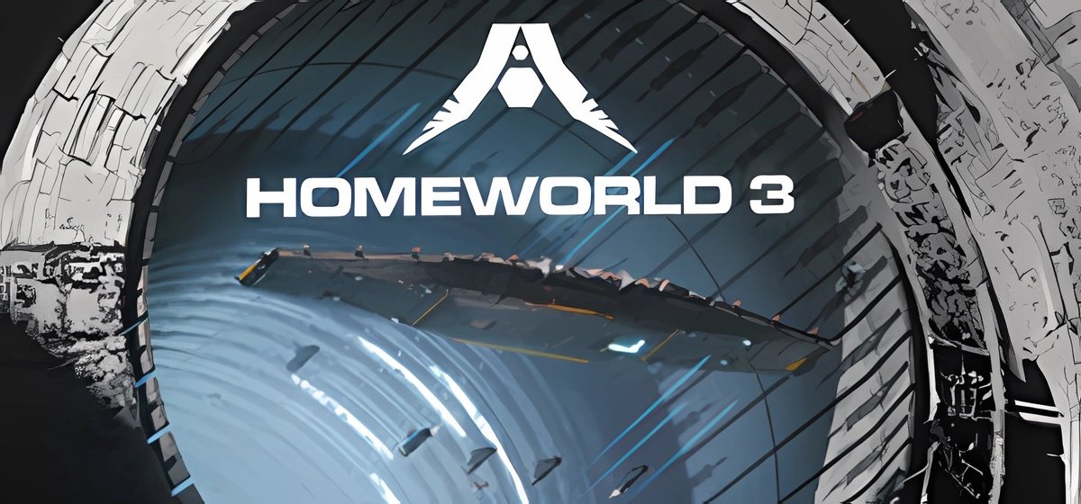 Homeworld 3