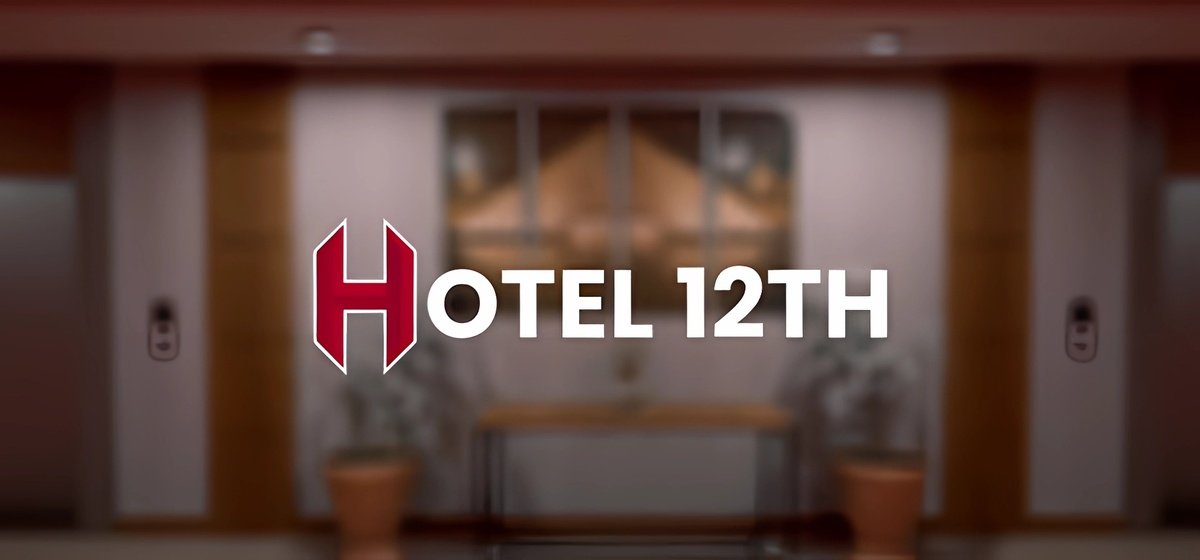 Hotel 12th