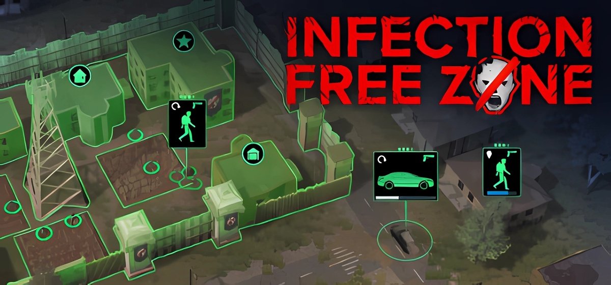 Infectiоn Free Zone