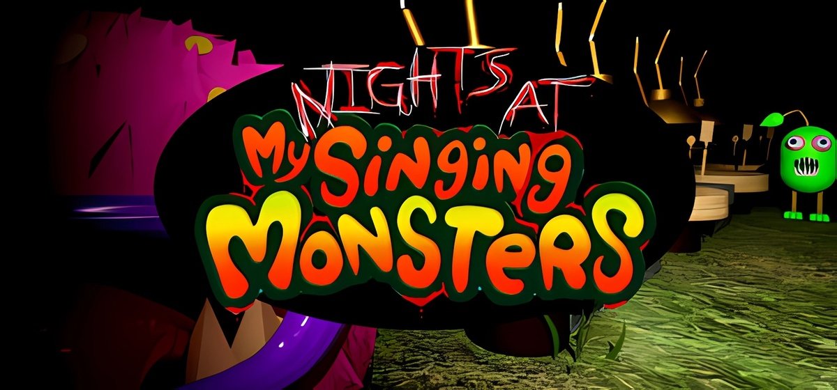 My Nights at Singing Monsters