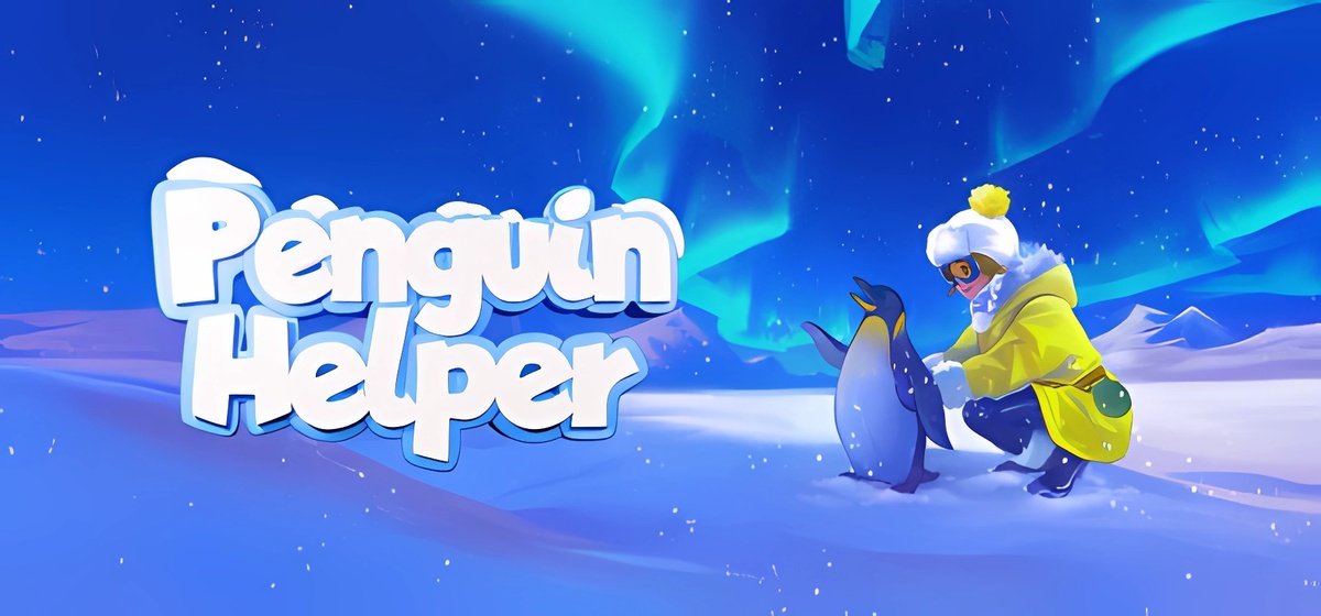 Penguin Helper